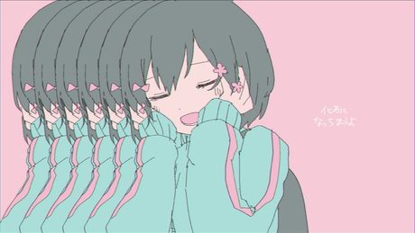 きゅうくらりん / いよわ feat.可不