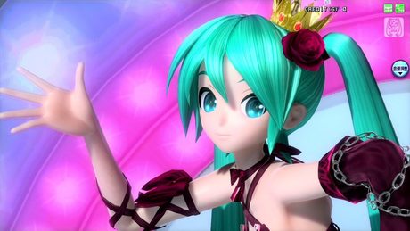 [60fps Full] Multiple Future Quartet 多重未来のカルテット"QUARTET THEME"-Hatsune Miku 初音ミク English lyrics sub