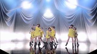 モーニング娘。 『君さえ居れば何も要らない』 (Dance Shot Ver.)