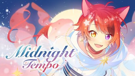【MV】Midnight Tempo/莉犬