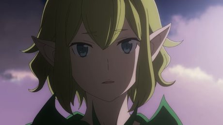 『ダンジョンに出会いを求めるのは間違っているだろうかⅣ 深章 厄災篇』ED映像