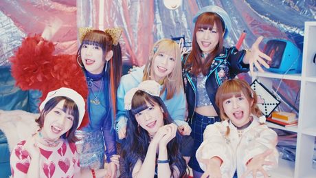 バンドじゃないもん!/「青春カラダダダッシュ!」
