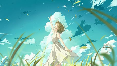 ソラの議事録feat.初音ミク　MIMI