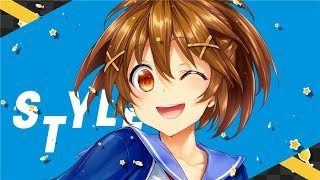 イロドリミドリ 明坂芹菜（cv:新田恵海） 『SPICY SWINGY STYLE』MV