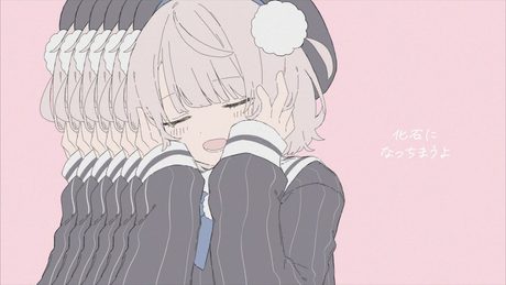 きゅうくらりん / covered by 雨衣