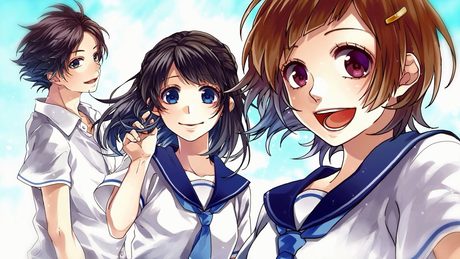 恋のコード/CHiCO with HoneyWorks