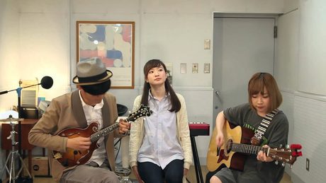 今、咲き誇る花たちよ/コブクロ(Cover)