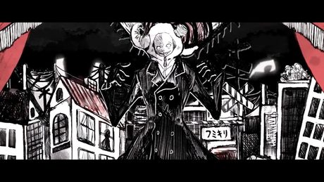 キャスティングミス MV /ユリイ・カノン×ウォルピスカーター feat GUMI