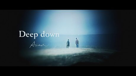 Aimer 「Deep down」MUSIC VIDEO(TVアニメ「チェンソーマン」エンディング・テーマ)
