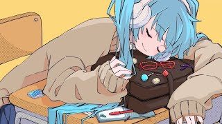 エクスクラメーション / つな feat. 初音ミク
