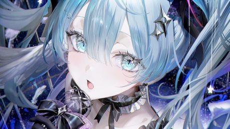 スターダストレイン / miku