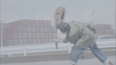 THURSDAY’S YOUTH「はなやぐロックスター」