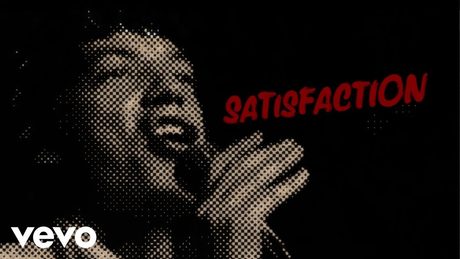 The Rolling Stones - (I Can't Get No) Satisfaction