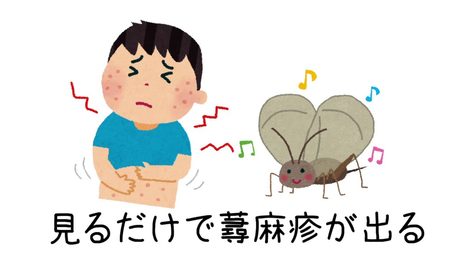 【オリジナル曲】むしがむり【MusicVideo】