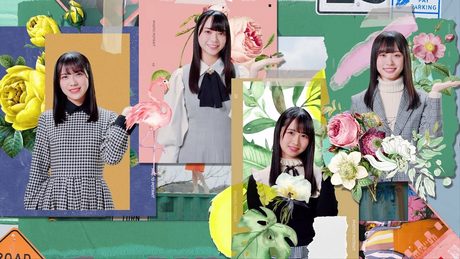 日向坂46『Right？』