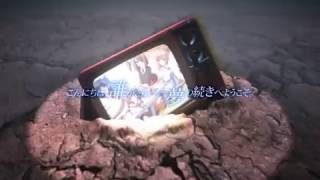 【Navel公式】『俺たちに翼はない AfterStory』オープニングムービー