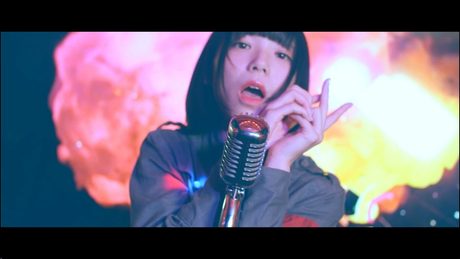 BiSH / 本当本気[OFFICIAL VIDEO]