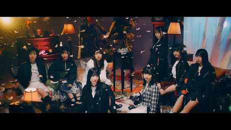 DIALOGUE+「僕らが愚かだなんて誰が言った」Music Video