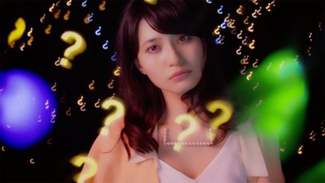 中島愛「サタデー・ナイト・クエスチョン」MV(Short ver.)
