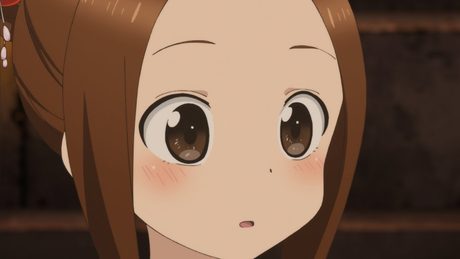 TVアニメ『からかい上手の高木さん2』ノンクレジットED「やさしい気持ち」/高木さん(CV:高橋李依)