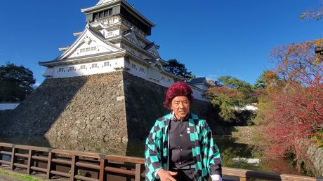 諦めてしまうあなたに