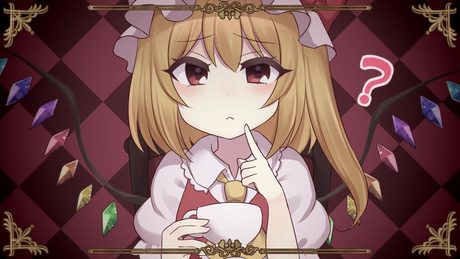 【東方ボーカルアレンジ】秘密のティータイム【ちょこふぁん】