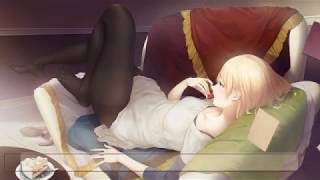 【HatsuneMiku】 うそつき 【つなまる】