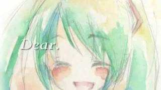 歌に形はないけれど Cover by ENE