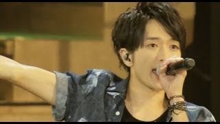 AAA / 虹 (Short Version)