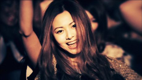 倉木麻衣「TRY AGAIN」