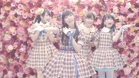 「エレメンタリオで会いましょう!」Brilliant4 Music Clip