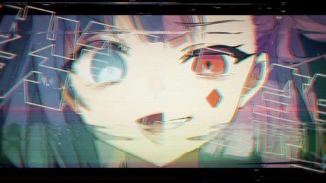 【歌ってみた】劣等上等 / ギガ【流石乃ルキ × Kotone(天神子兎音)coverコラボ】