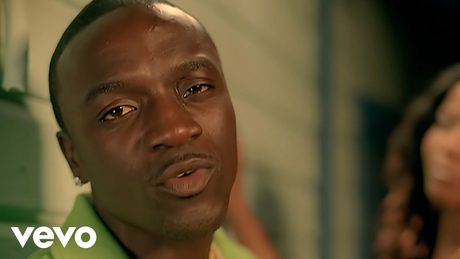 Akon - Don't Matter