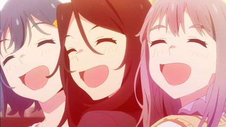 主人公になろう! feat.鈴木愛理 × TV アニメ『空色ユーティリティ』 Collaboration Music Video