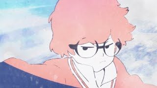 白銀 - Eve MV