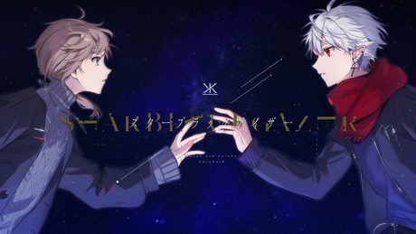 【MV】スターブラックゲイザー / ChroNoiR