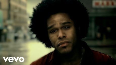 Maxwell - This Woman's Work