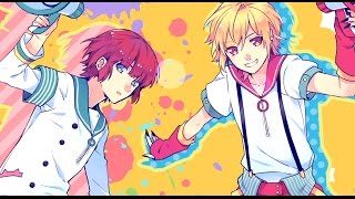 【vip店長&96猫】キマグレ2を歌ってみた