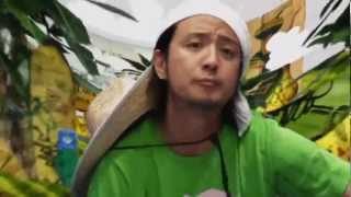 遊助 『ミツバチ』