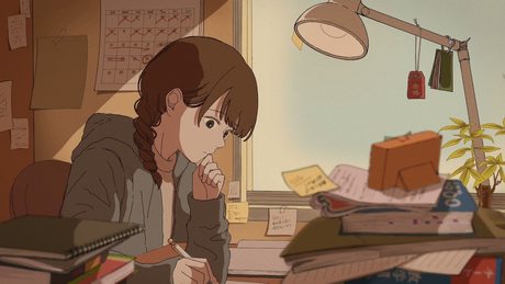 白晝 / 歩く人(feat. ちょまいよ)
