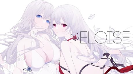 エロイーズ / コウ feat.さとうささら・可不