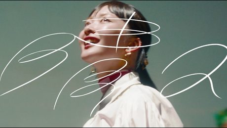 緑黄色社会『晴々』Official Video / Ryokuoushoku Shakai - Hare Bare - サムネイル