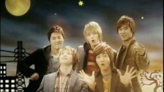 東方神起 / Step by Step
