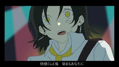 【MV】はるな。「曖昧アイロニー  : 初音ミク」