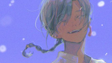 I LOVE... / 緑仙 Cover