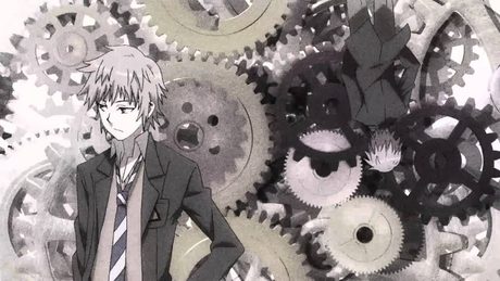 「COPPELION」OP映像