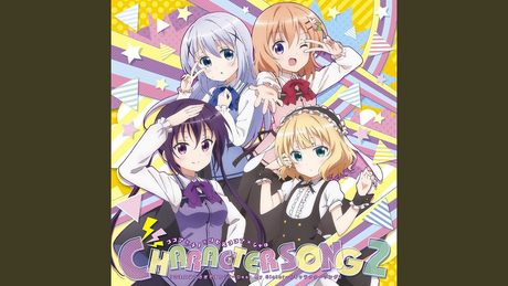 ポップコーンはぷにんぐ!