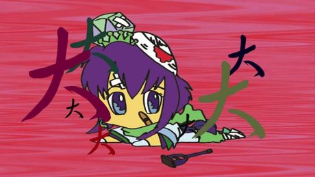 [VOCALOID]大大大キライ / DAI DAI DAI KIRAI (known as "i hate you")