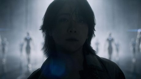 灰色 / 大森元貴