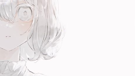 『 だきしめるまで。』/ feat. 可不
